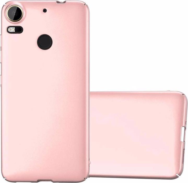 Image du produit Cadorabo Hard Cover Couverture métallique mate (HTC Desire 10 Pro)