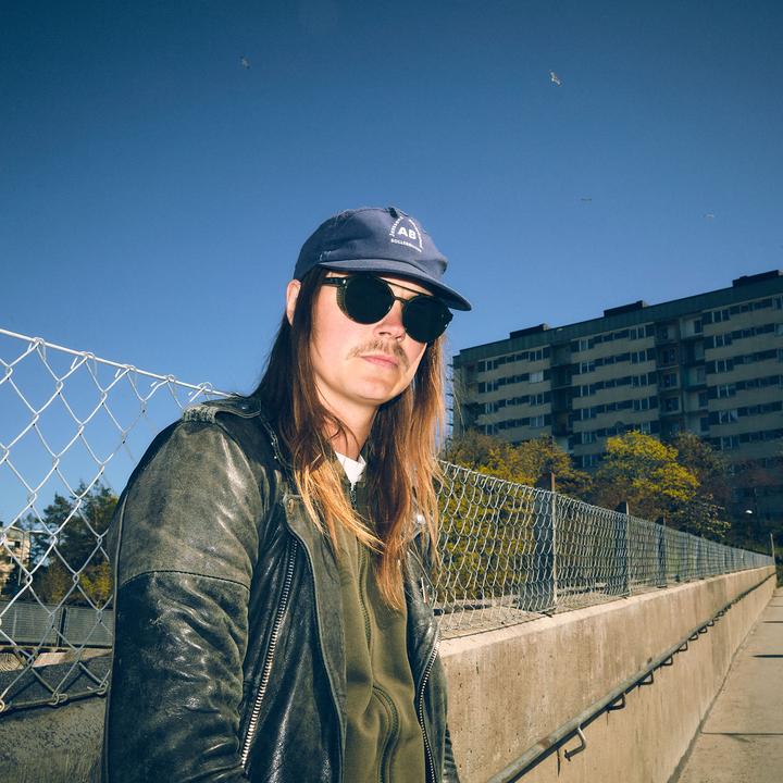 Image du produit CHPO Rickard Polarized