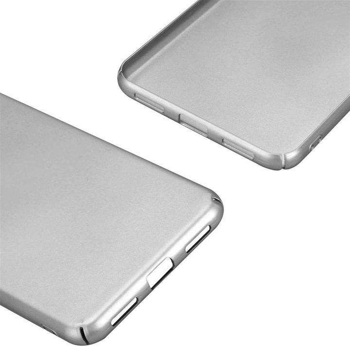 Produktbild Cadorabo Hard Cover Matt Metall Cover (Huawei P8 Lite (2017), Huawei P9 Lite (2017))