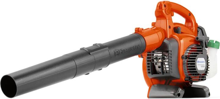 Produktbild Husqvarna 125b (Benzinbetrieb, Laubsauger-& bläser)