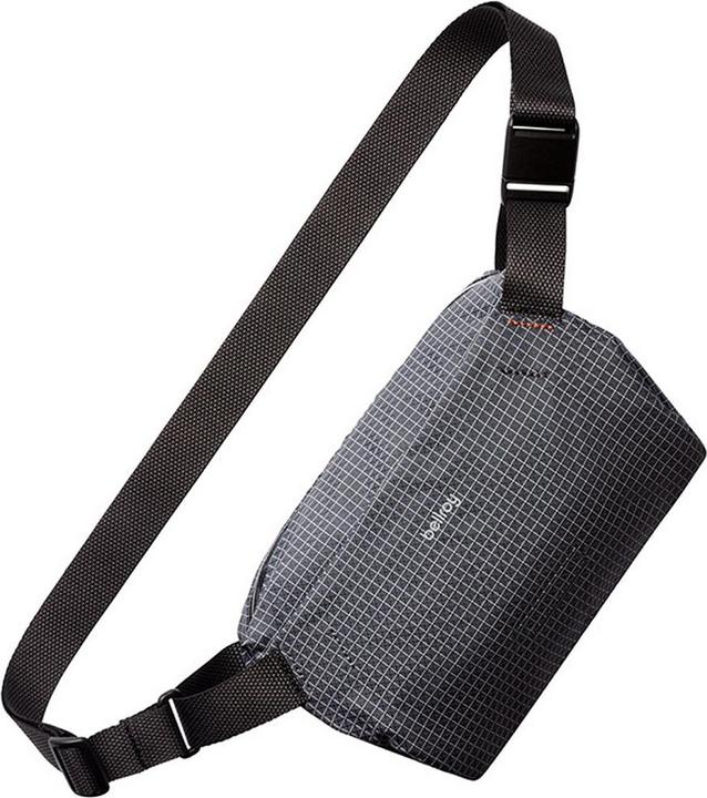 Produktbild Bellroy Lite Sling Mini Arcade Gray