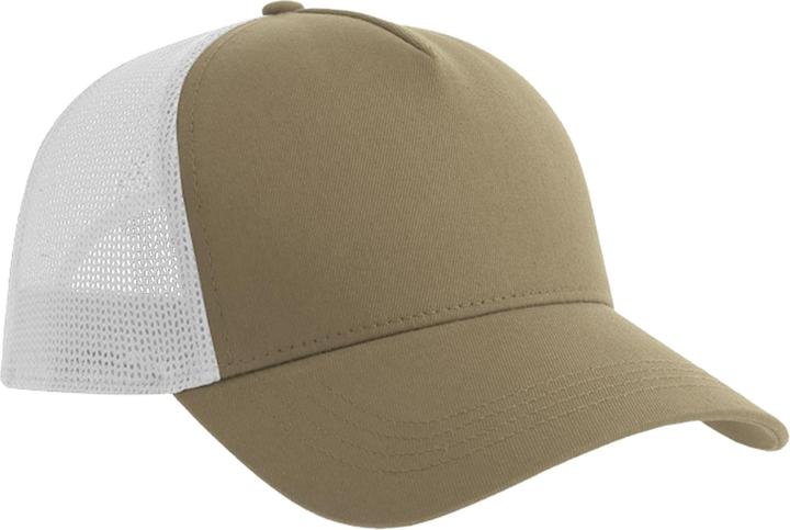 Khaki, Weiss