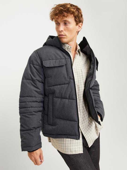 Produktbild Jack & Jones Steppjacke JJBUILD (S)