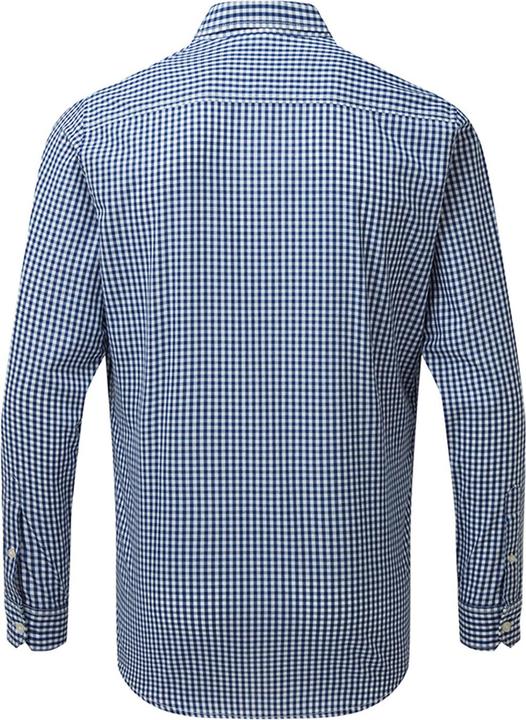 Immagine prodotto Premier Maxton Camicia A Quadri Manica Lunga Uomo (XL)