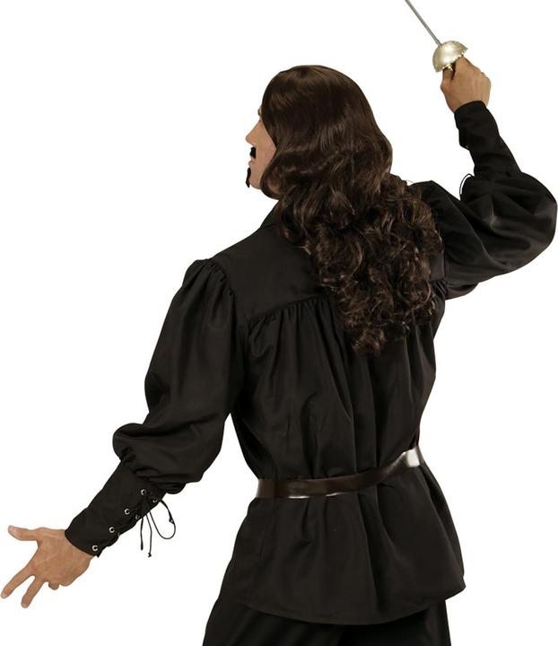 Actual product image Widmann Medieval shirt (XL)