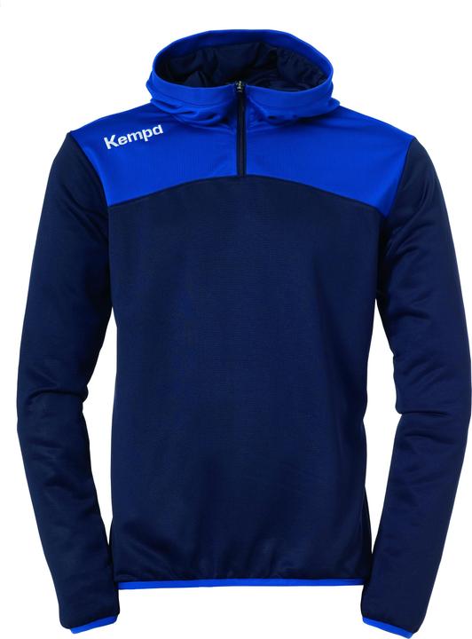 Kempa Emotion 2.0 Quarter Zip Hoody