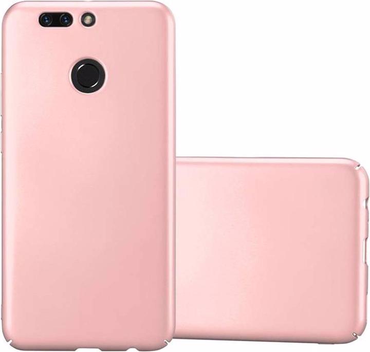 METAL ROSE GOLD