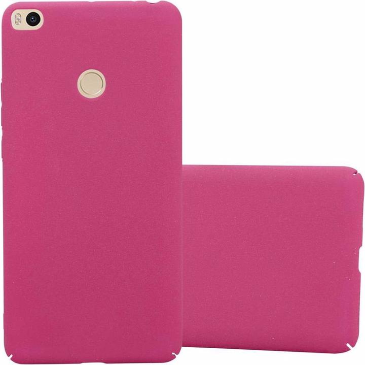 Actual product image Cadorabo Hard Cover Frosty Cover