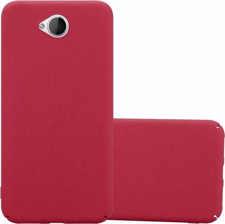 Frosty Red