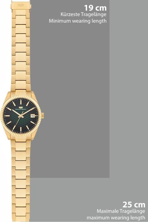 Immagine prodotto Orologio da uomo Grand Noir - 37230 (40.60 mm)