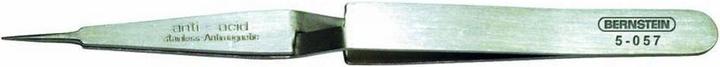 Actual product image Bernstein SMD tweezers 31 SA pointed 120 m