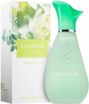 Image du produit Chanson d´Eau D'Eau (Eau de toilette, 100 ml)