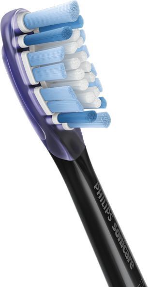 Image du produit Philips Sonicare G3 Premium Gum Care tandbørstehoveder (5pack sort) (5 x)