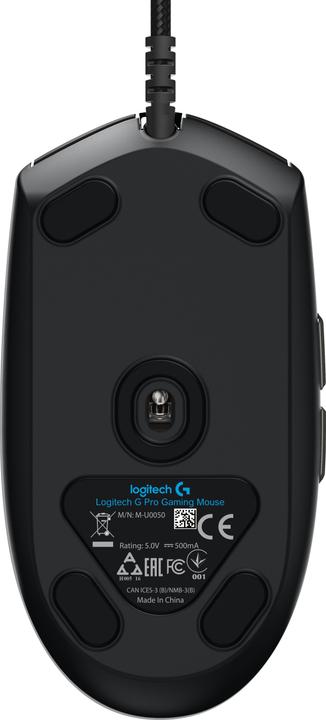 Produktbild Logitech G Pro (Kabelgebunden)