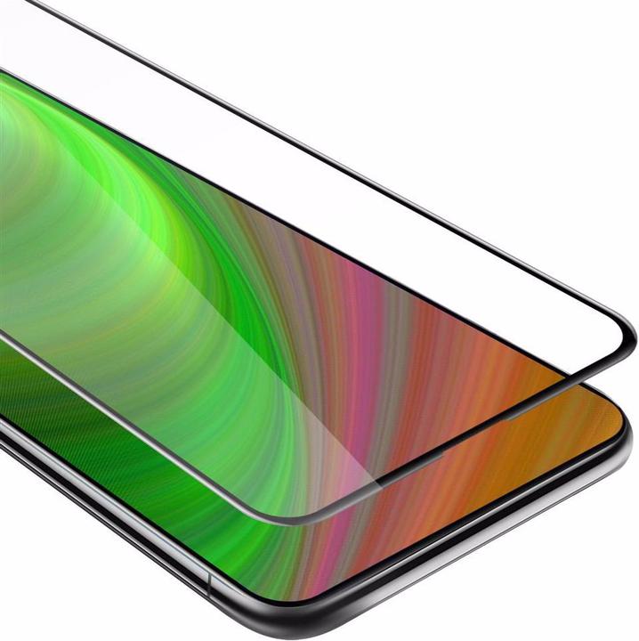 Productafbeelding Cadorabo Volledig schermbeschermend glas (1 Stuk, Huawei Enjoy 10 Plus, Huawei Y9 Prime (2019), Huawei P Smart Z)