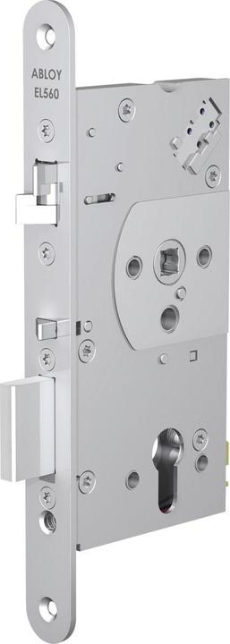 Produktbild Assa Abloy Elektro-Sicherheitsschloss Fluchttürschloss EL 560, Dornmass 65
