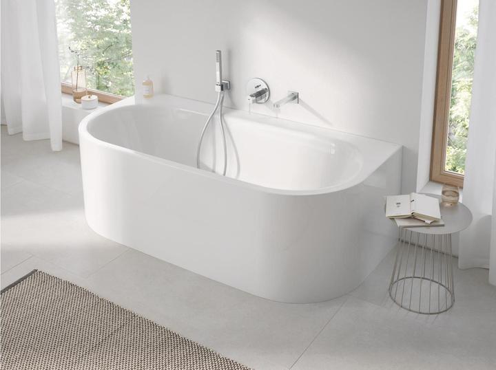 Image du produit Grohe Plus Mitigeur monocommandé pour bain