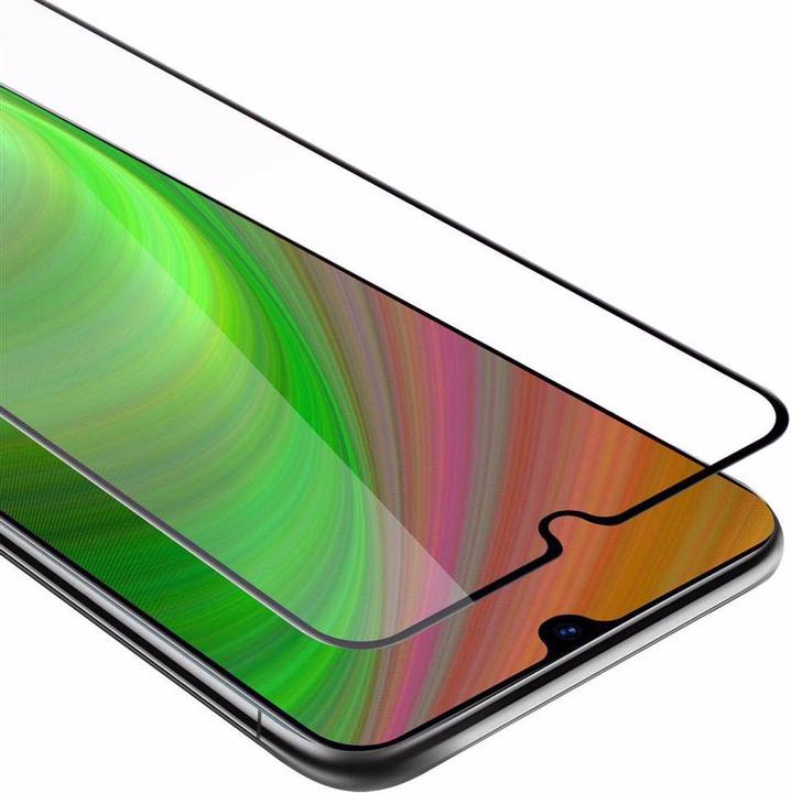 Produktbild Cadorabo Vollbild Displayschutzglas (1 Stück, Samsung Galaxy A70)