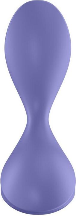 Actual product image Satisfyer Sweet Seal Vibrating Anal Plug