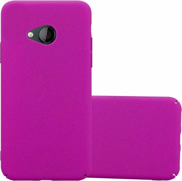 IJzig roze
