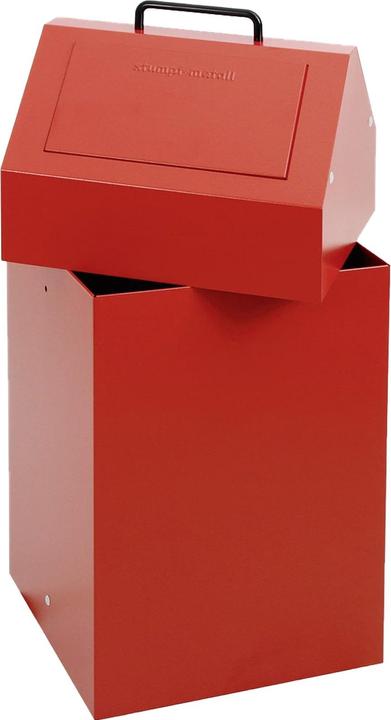 Produktbild kaiserkraft Wertstoffbehälter (45 l)