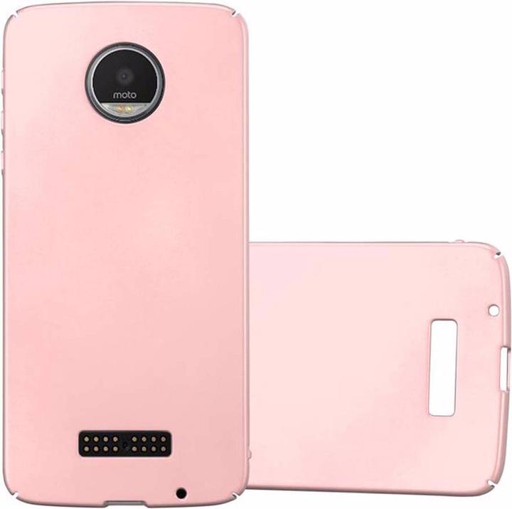 METAL ROSE GOLD