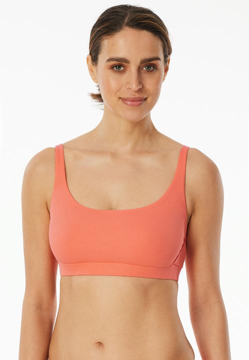 Image du produit Schiesser Bustier Pure Rib (36, Une unité par pack)