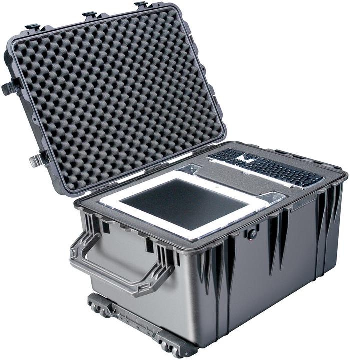 Image du produit Peli 1660 Protecteur (Mallette photo, 161 l)
