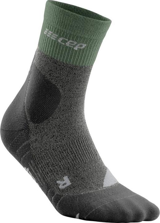 Cep Women's The Run Socks Mid Cut