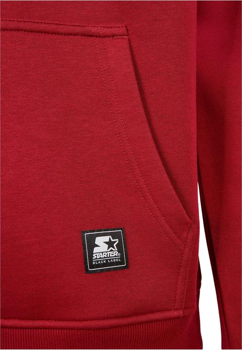 Actual product image Starter Small Logo Hoody (S)