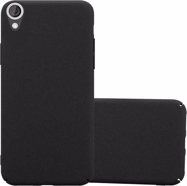 Image du produit Cadorabo Couverture rigide Frosty Cover (HTC Desire 820)