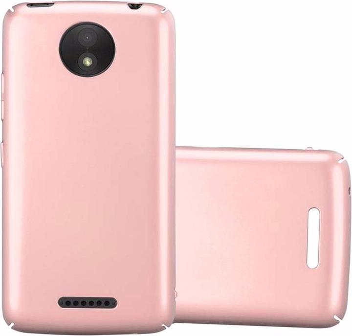 MÉTAL ROSE OR
