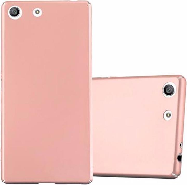 METAL ROSE GOLD