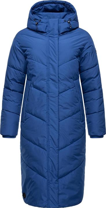 Actual product image Ragwear Suminka (4XL)