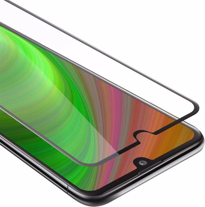 Produktbild Cadorabo Vollbild Displayschutzglas (1 Stück, LG K50)
