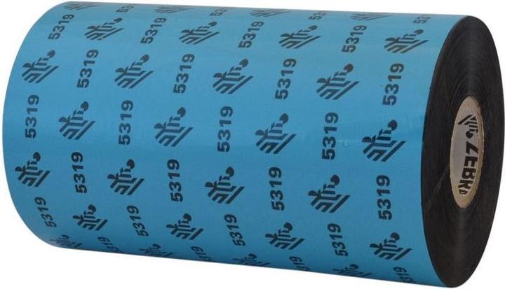 Immagine prodotto Zebra NASTRO 2300 CERA 33MM SCATOLA (3.30 cm, Nero)