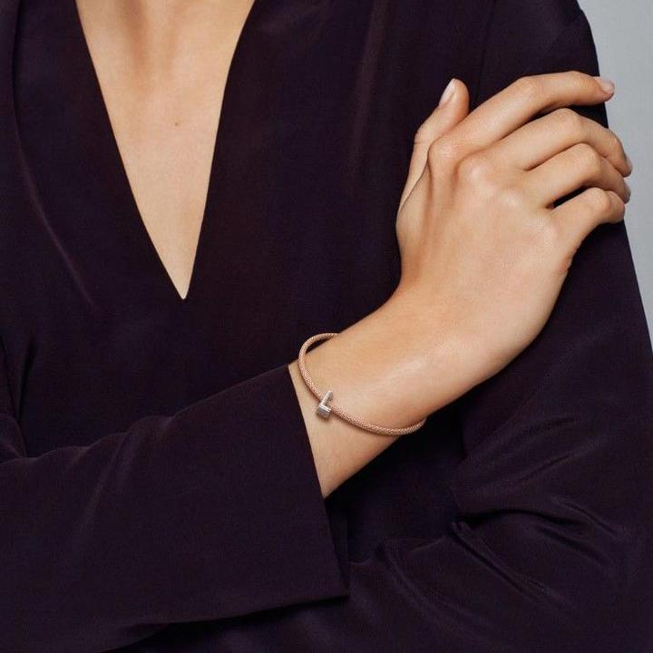 Immagine prodotto Pandora Lettera L (Argento)