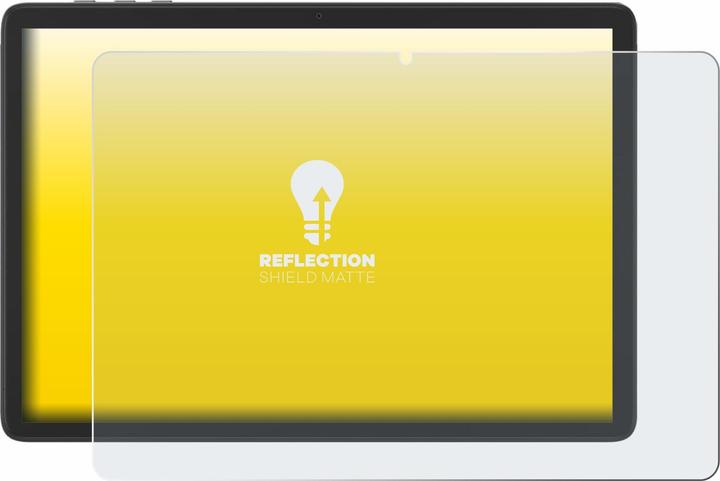 Immagine prodotto upscreen Reflection Shield Pellicola Opaca (1 Pezzo/i, P8 Pro)