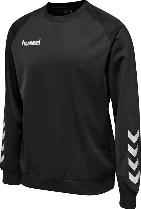 Produktbild hummel Promo Poly Sweatshirt (XL)