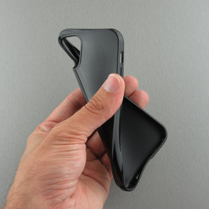 Produktbild PhoneLook Hülle Gummi (Apple iPhone 12, Realme 12 Pro+)