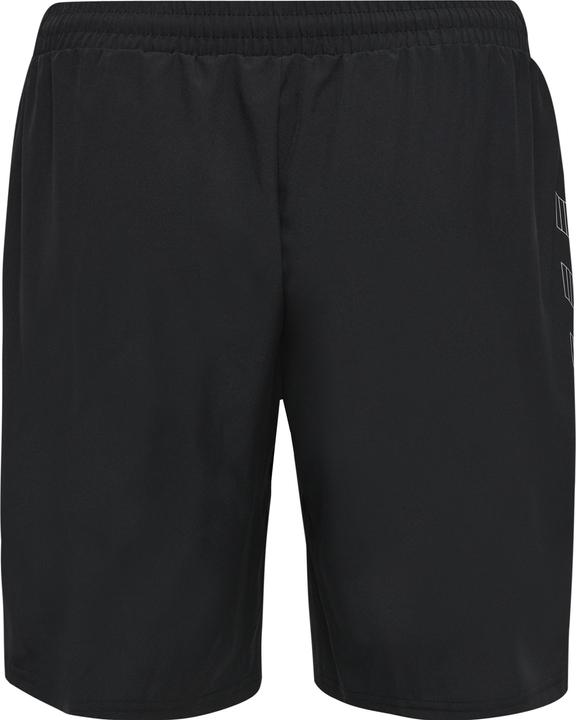 Actual product image hummel Hmlmove Grid Woven Shorts (S)