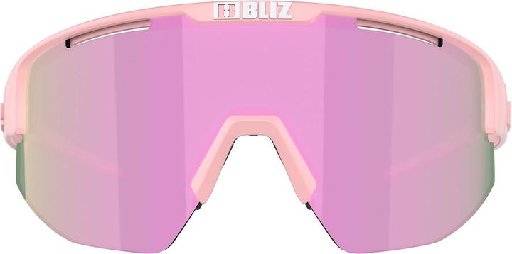 Produktbild Bliz Matrix Small (Powder Rose, Brown rose)