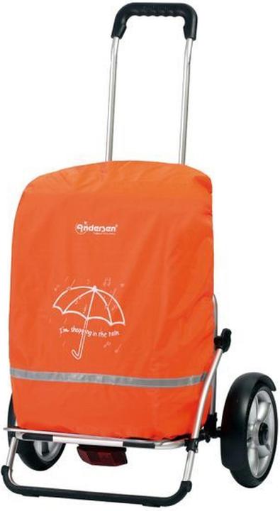 Andersen Shopper Rain-Cover