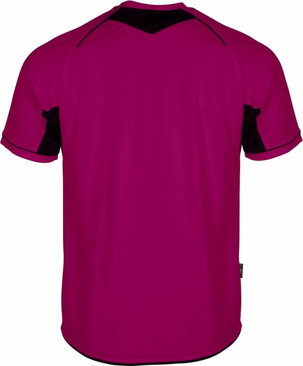 Image du produit Stanno Bergamo Maillot Arbitre Manches Courtes (3XL)