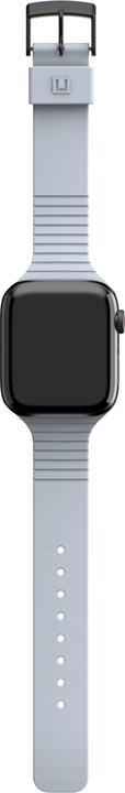 Produktbild UAG (U) Aurora Strap (44 mm, 42 mm, Silikon)