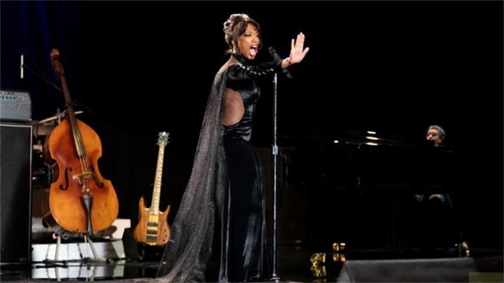 Immagine prodotto Magni Whitney Houston: I Wanna Dance With Somebody - BR (Blu-ray, 2023, Inglese, Tedesco, Italiano)