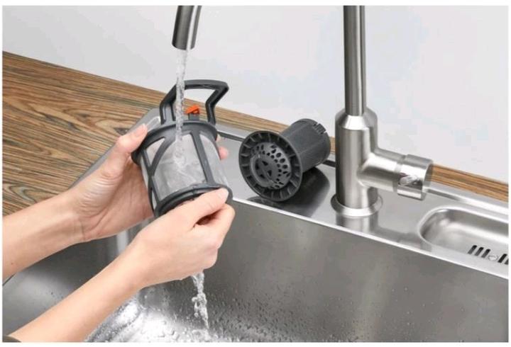 Produktbild Electrolux KESC5300L 12 Gedecke zur Selbstbedienung D