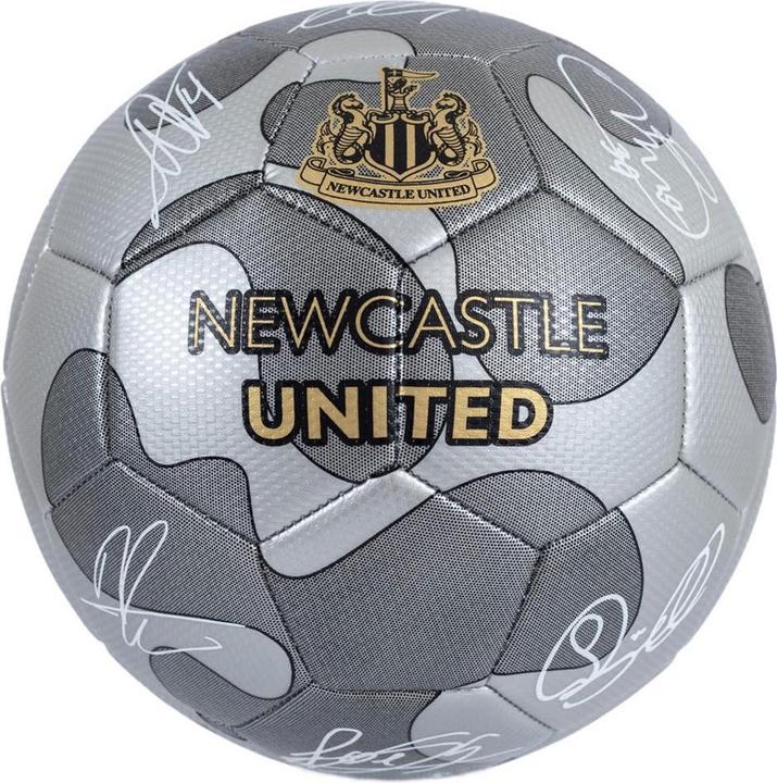 Image du produit Newcastle United FC - Ballon de foot