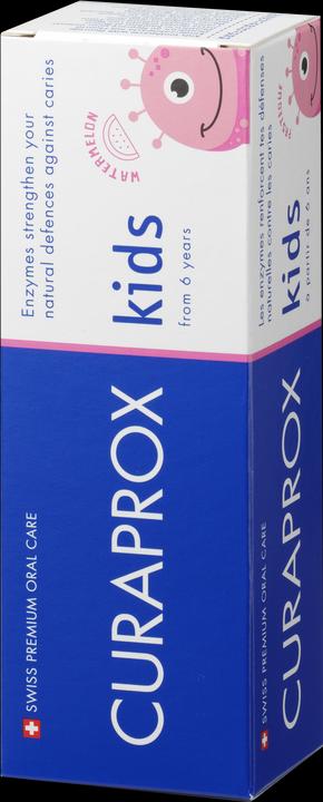 Produktbild Curaprox Kids (60 ml)