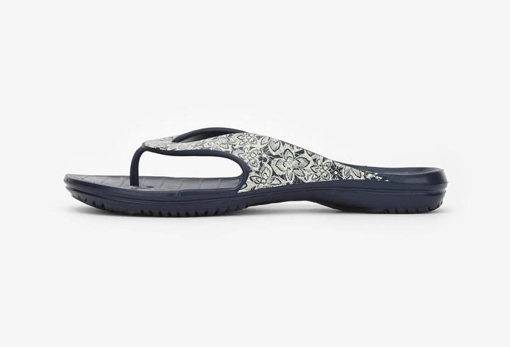 Produktbild Nabaiji Zehensandalen Damen - Tonga 500 schwarz (41, 42)